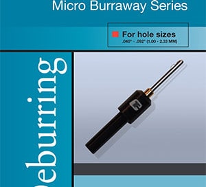 Micro Burraway Series