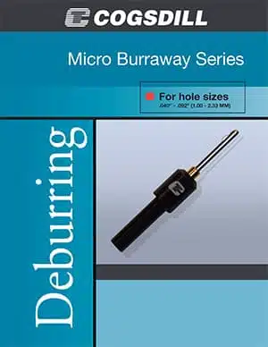 Micro Burraway Series